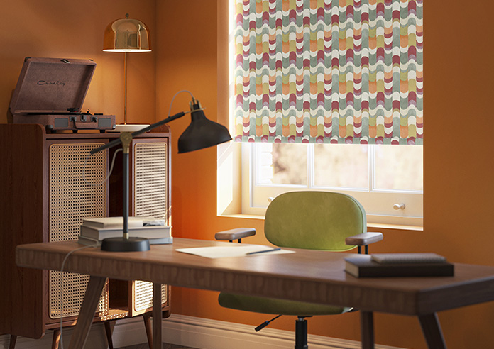Castillo, Vitality - Roller Blind - Image 5